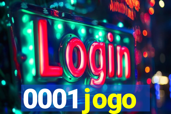 0001 jogo